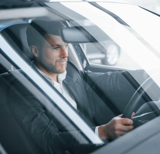Driver